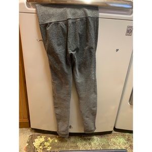 Gymshark seamless ombré